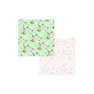 SAMI GARRA - Paper Pack - Colección Lazos