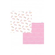 SAMI GARRA - Paper Pack - Colección Lazos