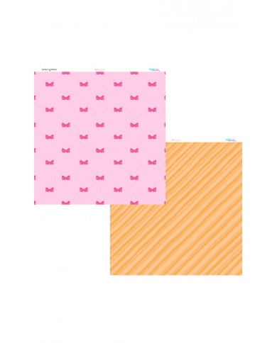 SAMI GARRA - Paper Pack - Colección Lazos