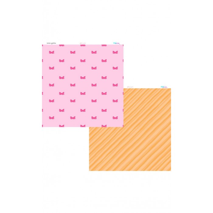 SAMI GARRA - Paper Pack - Colección Lazos