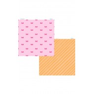 SAMI GARRA - Paper Pack - Colección Lazos