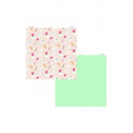 SAMI GARRA - Paper Pack - Colección Lazos