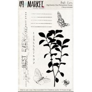 49andMarket - Set de Sellos VAC-32303