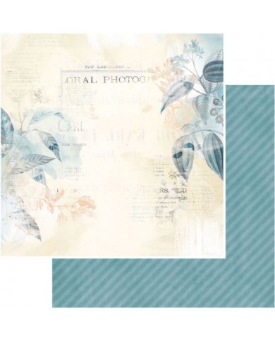 Vintage Artistry Wedgewood - Sublime - 1 hoja - 49andMARKET