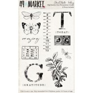49andMarket - Set de Sellos VAC-32297