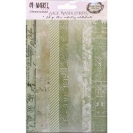 49andMarket - Washi Strips -32037