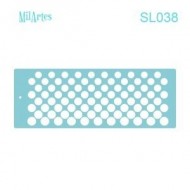 Stencil SL038
