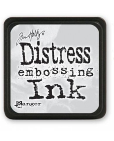 Tinta de embossing EMBOSSING INK mini de Ranger