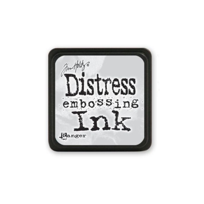 Tinta de embossing EMBOSSING INK mini de Ranger