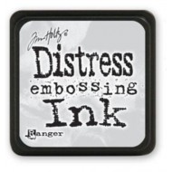 Tinta de embossing EMBOSSING INK mini de Ranger