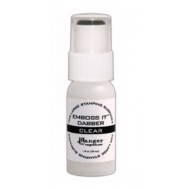 Embossing con aplicador de esponja Ranger - EMBOSSING DABBER