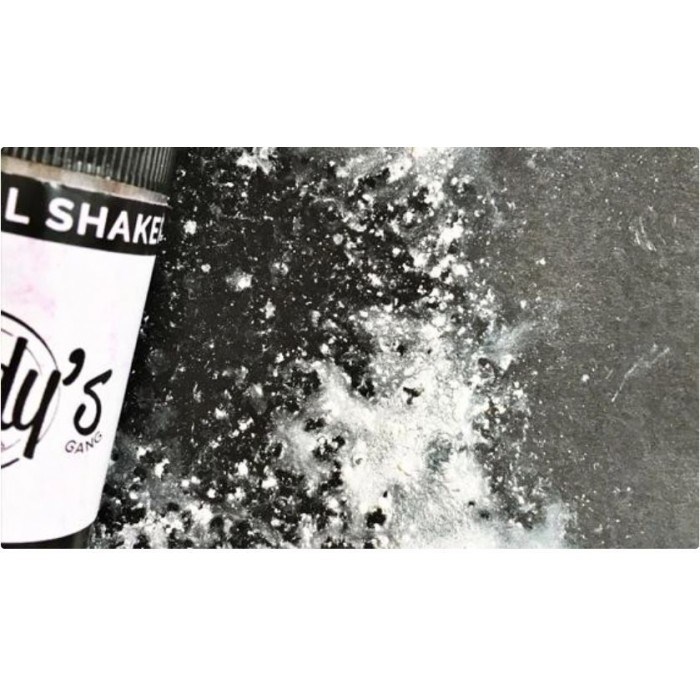 Pigmentos Lindy´s Frozen Jack Frost Magical Shaker