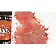 Pigmentos Lindy´s Cowabunga Copper Magical Shaker