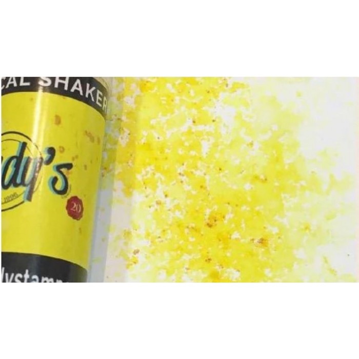 Pigmentos Shaker Lindy´s Yodeling Yellow Magical