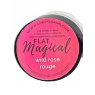 Lindy´s Magical FLAT Wild Rose Rouge
