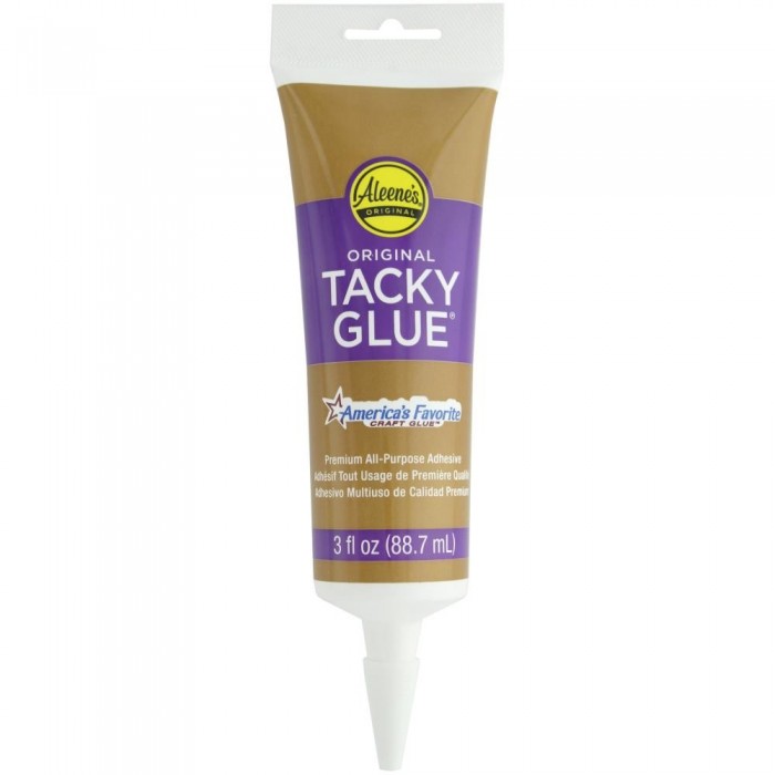 Pegamento Tacky Glue 3oz Tube