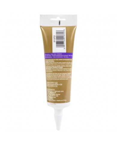 Pegamento Tacky Glue 3oz Tube