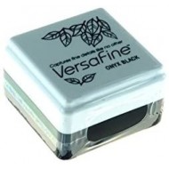 TINTA - Versafine -BLACK ONYX- SMALL 082