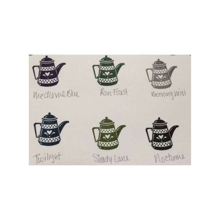 VERSAFINE CLAIR-MORNING MIST VFCLA352