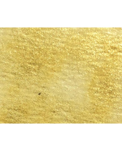 Pigmentos Lindy´s Glittering Gold Magical Shaker