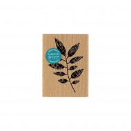 Sello de madera Florilèges - FE319011