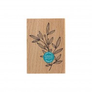 Sello de madera Florilèges - FG120005