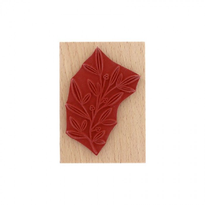Sello de madera Florilèges - FG120005