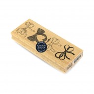 Sello de madera Florilèges - FG420025