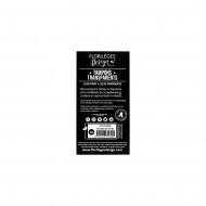 Sello de polimero Florilèges - FDCL318002