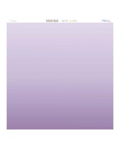 NOSOTRAS Paper Pad 12"X12"