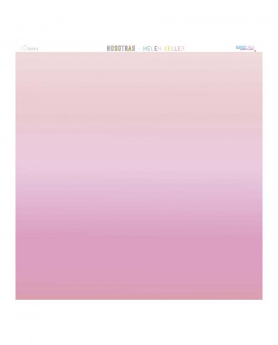 NOSOTRAS Paper Pad 12"X12"