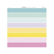 NOSOTRAS Paper Pad 12"X12"