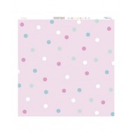 NOSOTRAS Paper Pad 12"X12"