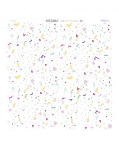 NOSOTRAS Paper Pad 12"X12"