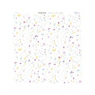 NOSOTRAS Paper Pad 12"X12"