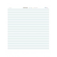 NOSOTRAS Paper Pad 12"X12"