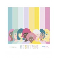 NOSOTRAS Paper Pad 12"X12"