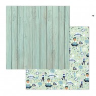 Colección de Papeles Johanna Rivero - Mi primera ilusión - Niño