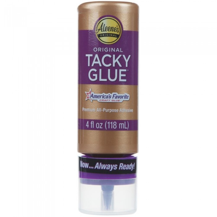 Pegamento TACKY GLUE original 118ML (Dispensador invertido)