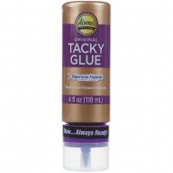 Pegamento TACKY GLUE original 118ML (Dispensador invertido)