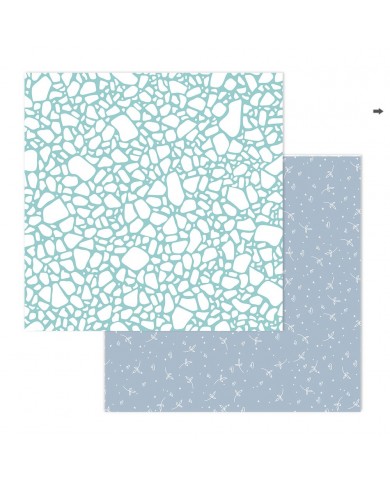 Colección de Papeles Johanna Rivero - Mi primera ilusión - Niño