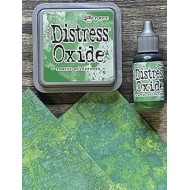 Distress Oxide - Rustic Wilderness - tamaño original