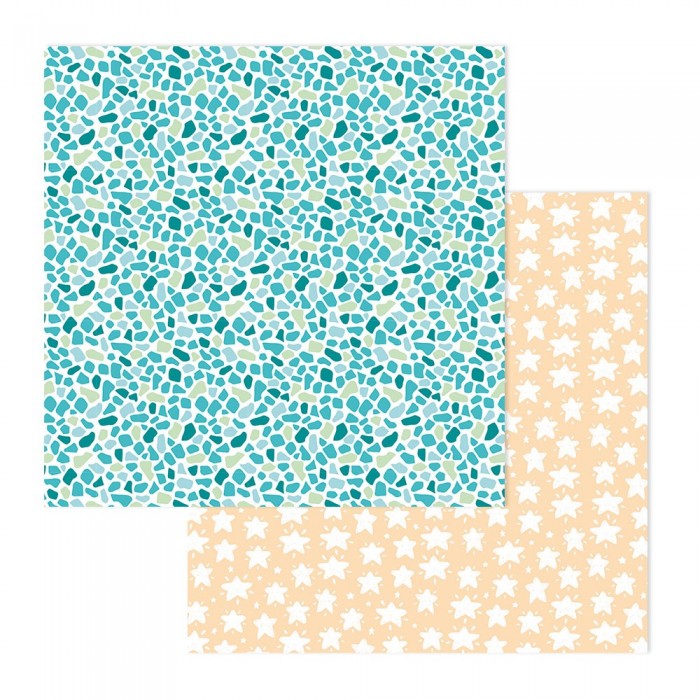 Colección de Papeles Johanna Rivero - Mi primera ilusión - Niño