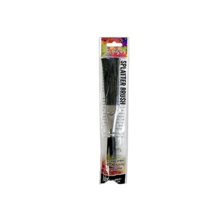 Splatter Brush Tim Holtz Alcohol TAC74212