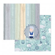 Colección de Papeles Johanna Rivero - Mi primera ilusión - Niño