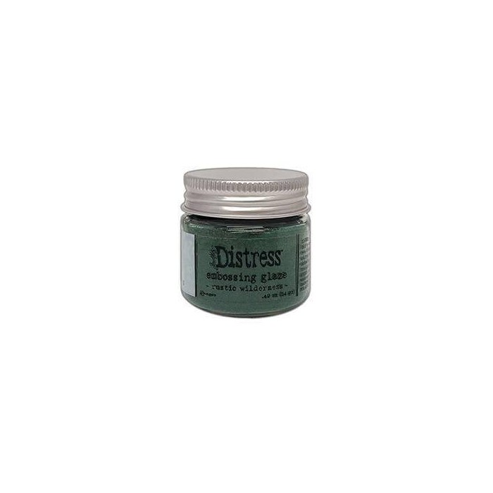 Polvo de Embossing (Glaze) Rustic Wilderness