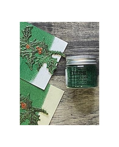 Polvo de Embossing (Glaze) Rustic Wilderness
