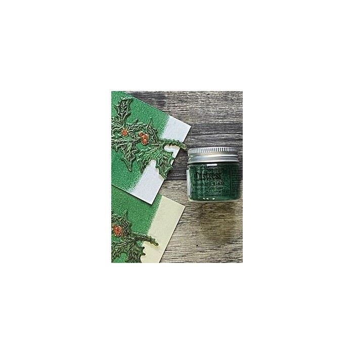 Polvo de Embossing (Glaze) Rustic Wilderness