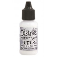 Tinta de Embossing - Refill - Ranger