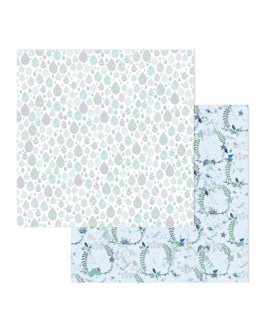 Colección de Papeles Johanna Rivero - Mi primera ilusión - Niño